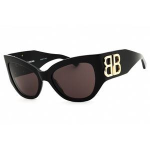 NWT Balenciaga BB0322S-002 Sunglasses